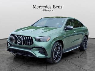 2026 Mercedes-Benz Gle for sale in Hampton VA