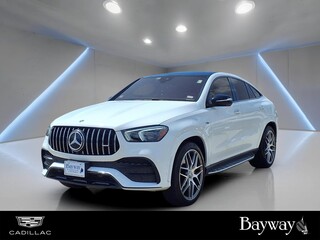 2021 Mercedes-Benz Gle