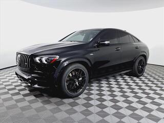 2021 Mercedes-Benz Gle