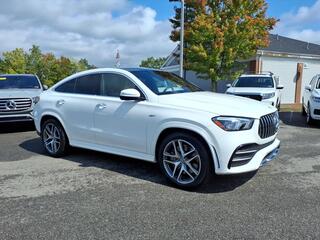 2023 Mercedes-Benz Gle