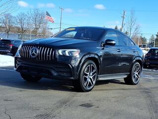 2023 Mercedes-Benz Gle for sale in Novi MI