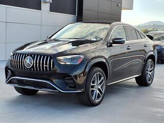 2024 Mercedes-Benz Gle for sale in El Cajon CA