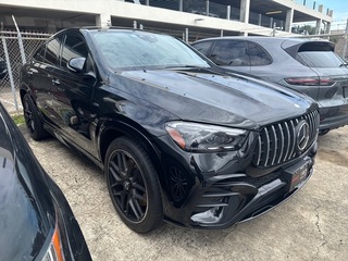 2024 Mercedes-Benz Gle