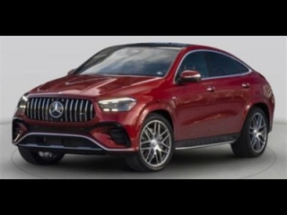 2025 Mercedes-Benz Gle for sale in Greenville SC