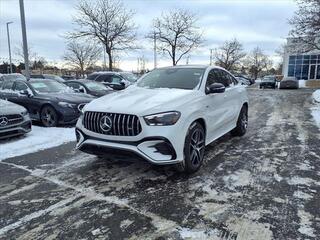 2025 Mercedes-Benz Gle for sale in Novi MI