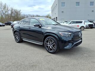 2025 Mercedes-Benz Gle for sale in Charleston WV