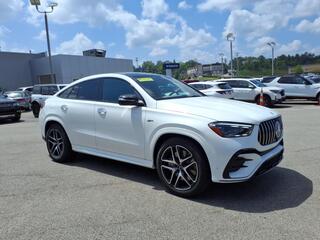 2025 Mercedes-Benz Gle for sale in Charleston WV