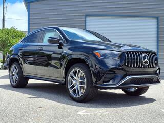 2025 Mercedes-Benz Gle