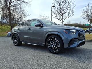 2026 Mercedes-Benz Gle