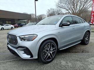2026 Mercedes-Benz Gle for sale in Hampton VA