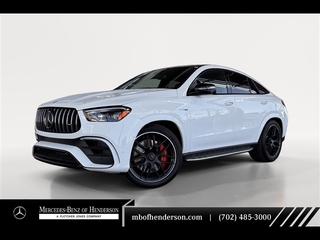 2025 Mercedes-Benz Gle for sale in Henderson NV