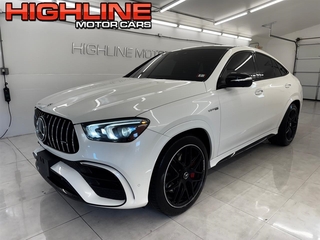 2021 Mercedes-Benz Gle