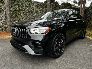 2022 Mercedes-Benz Gle