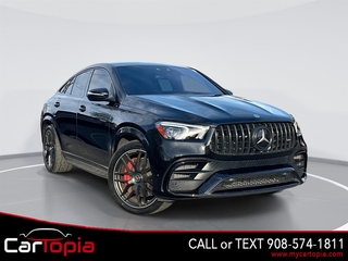 2022 Mercedes-Benz Gle for sale in North Plainfield NJ