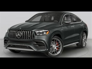 2025 Mercedes-Benz Gle for sale in Greenville SC