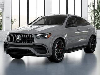 2025 Mercedes-Benz Gle