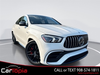2021 Mercedes-Benz Gle