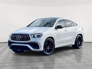2021 Mercedes-Benz Gle