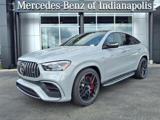 2025 Mercedes-Benz Gle