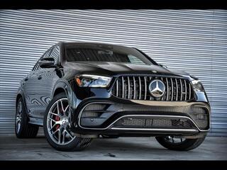 2025 Mercedes-Benz Gle