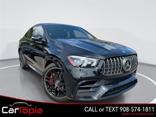 2021 Mercedes-Benz Gle for sale in North Plainfield NJ
