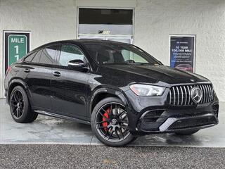 2021 Mercedes-Benz Gle