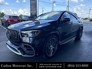 2024 Mercedes-Benz Gle for sale in Greenville SC