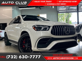 2021 Mercedes-Benz Gle