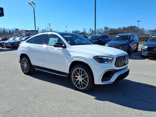 2026 Mercedes-Benz Gle
