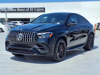 2026 Mercedes-Benz Gle