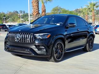2026 Mercedes-Benz Gle for sale in El Cajon CA