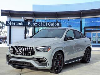 2026 Mercedes-Benz Gle for sale in El Cajon CA