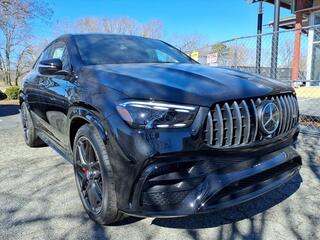 2026 Mercedes-Benz Gle