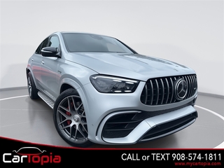 2021 Mercedes-Benz Gle