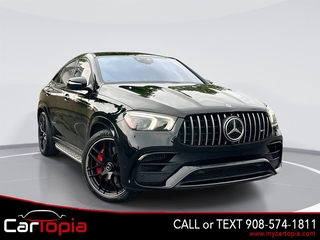 2021 Mercedes-Benz Gle