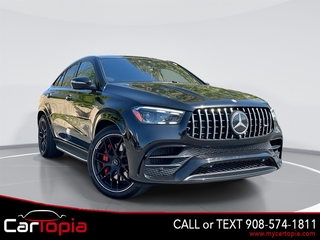 2024 Mercedes-Benz Gle for sale in North Plainfield NJ