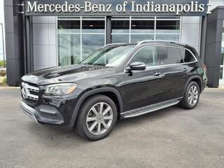 2020 Mercedes-Benz Gls