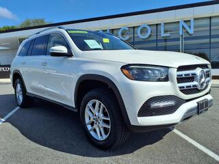 2020 Mercedes-Benz Gls