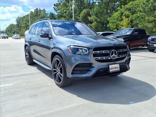 2022 Mercedes-Benz Gls