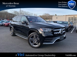 2022 Mercedes-Benz Gls for sale in Tiverton RI