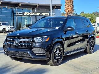 2022 Mercedes-Benz Gls for sale in El Cajon CA