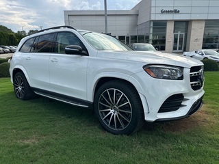 2023 Mercedes-Benz Gls