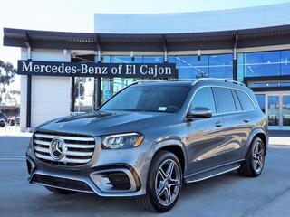 2024 Mercedes-Benz Gls for sale in El Cajon CA