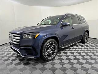 2024 Mercedes-Benz Gls