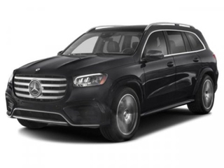 2024 Mercedes-Benz Gls for sale in Greenville SC