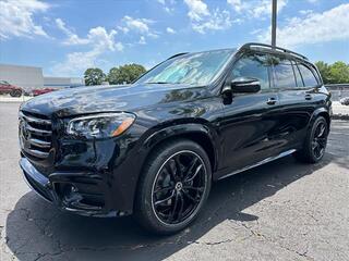 2024 Mercedes-Benz Gls for sale in Greenville SC