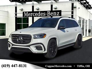 2024 Mercedes-Benz Gls for sale in Tiffin OH