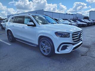 2025 Mercedes-Benz Gls