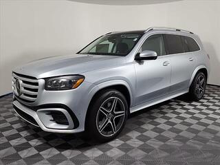 2025 Mercedes-Benz Gls