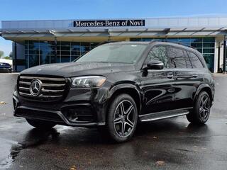 2025 Mercedes-Benz Gls for sale in Novi MI